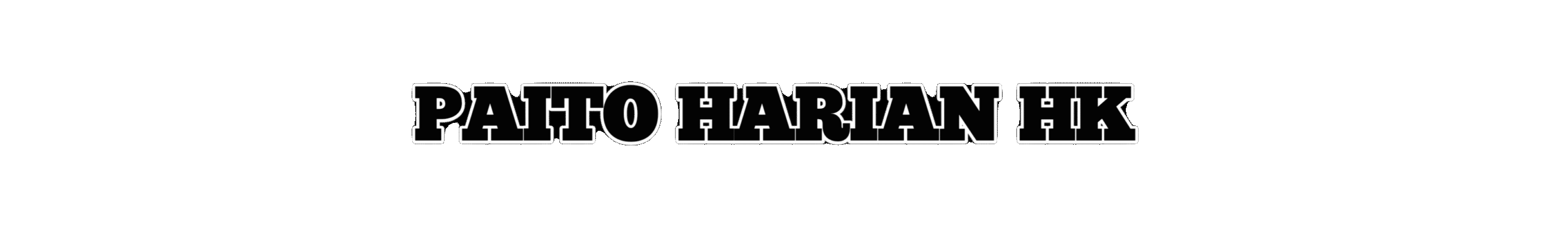 Paito Harian HK: Paito Harian Hongkong - Paito Harian HK 6D